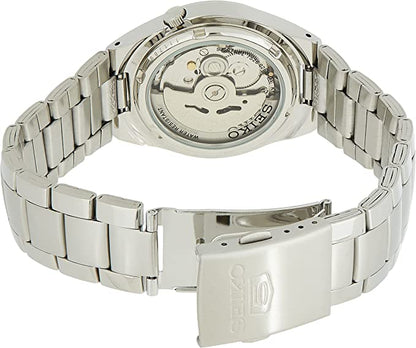Serie 5 Seiko para Hombre Automático – SNK623K1