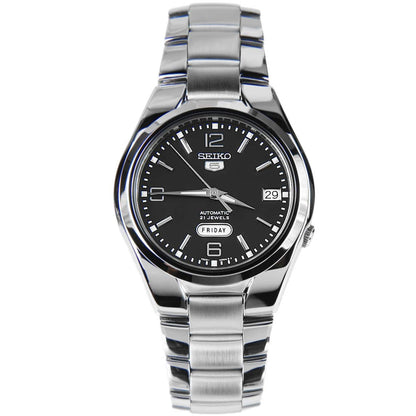 Serie 5 Seiko para Hombre Automático – SNK623K1