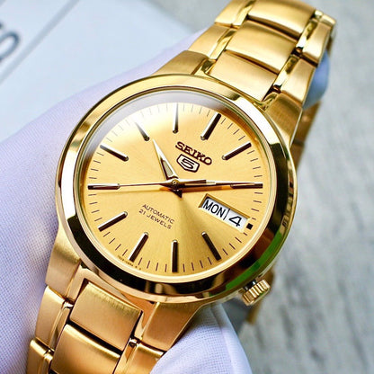 Serie 5 SNKA10K1 Seiko para Hombre Automático