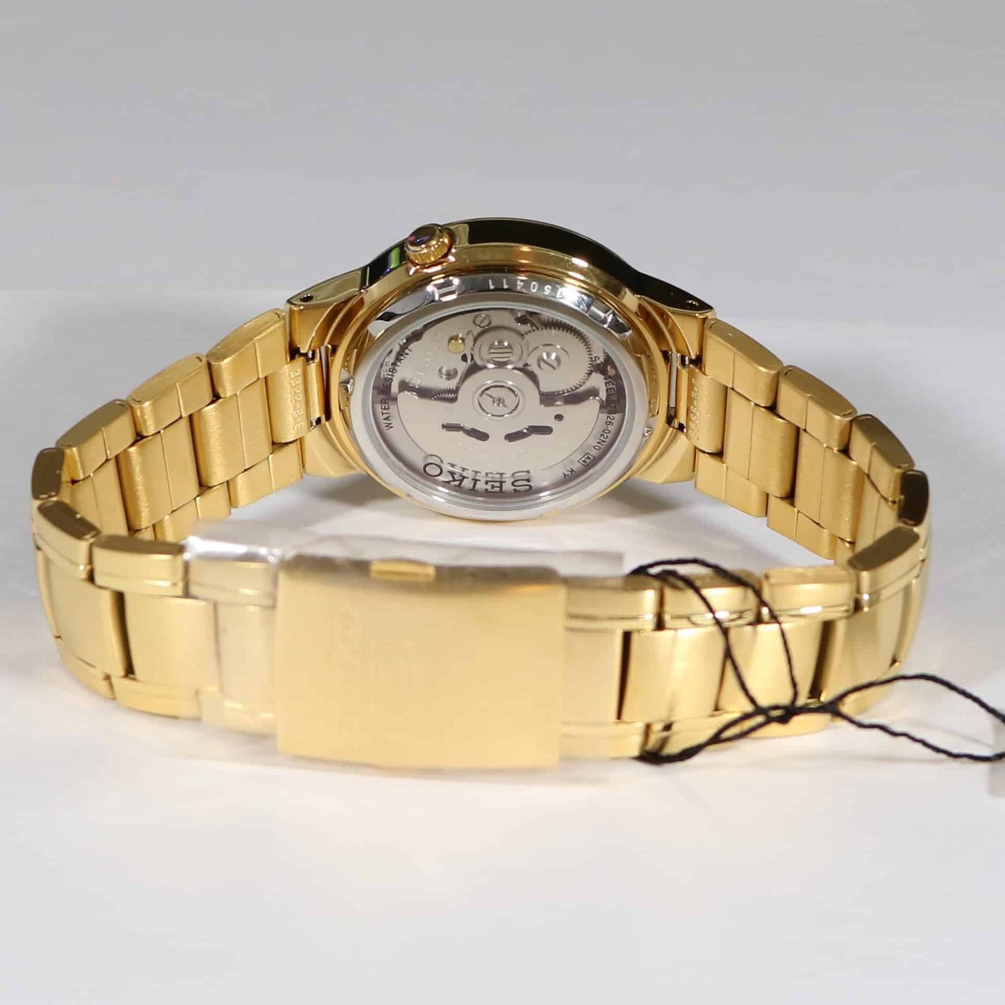 Serie 5 SNKA10K1 Seiko para Hombre Automático