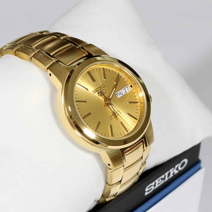 Serie 5 SNKA10K1 Seiko para Hombre Automático