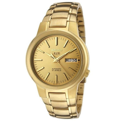 Serie 5 SNKA10K1 Seiko para Hombre Automático