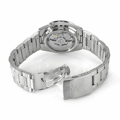 Serie 5 Seiko para Hombre Automático – SNKD99K1