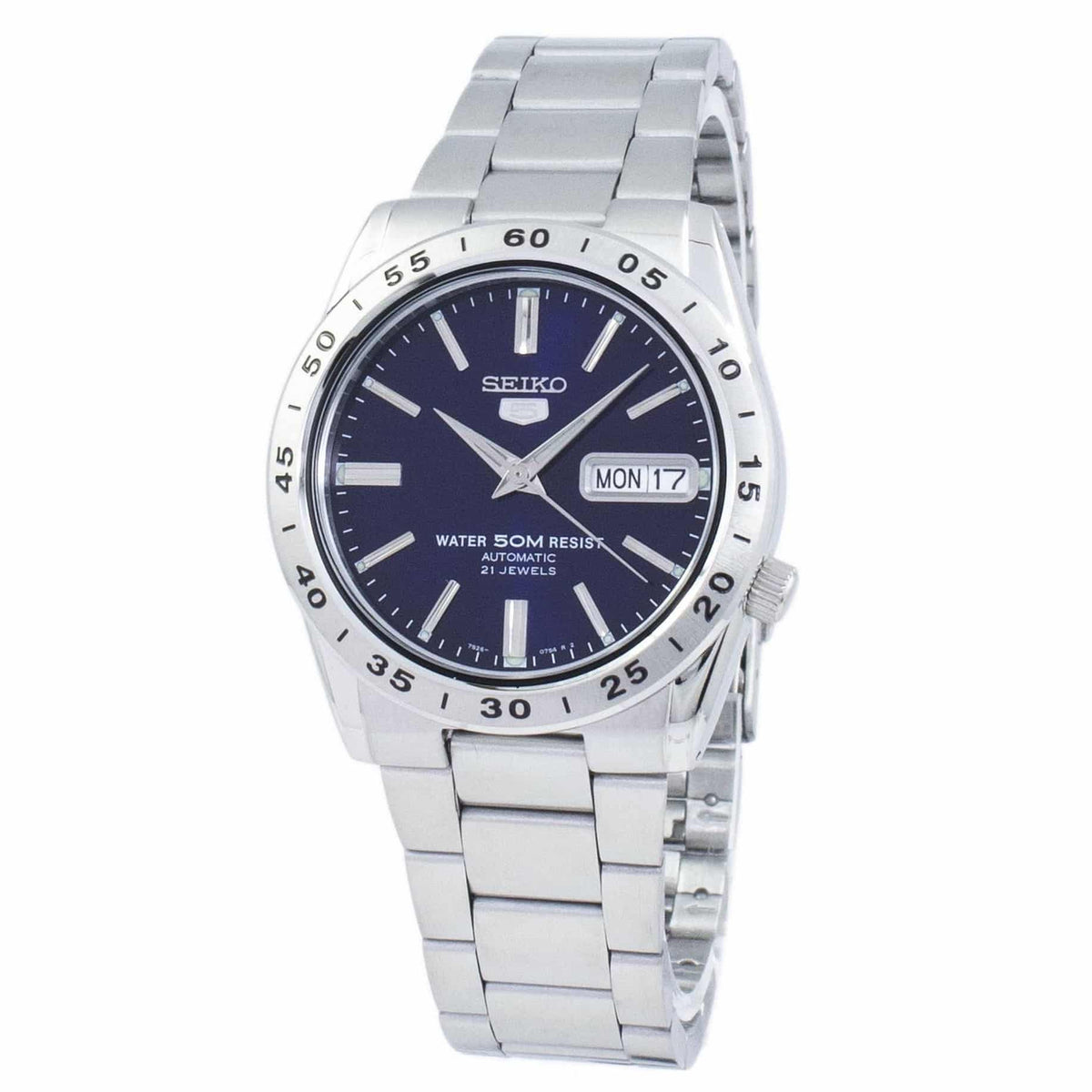 Serie 5 Seiko para Hombre Automático – SNKD99K1