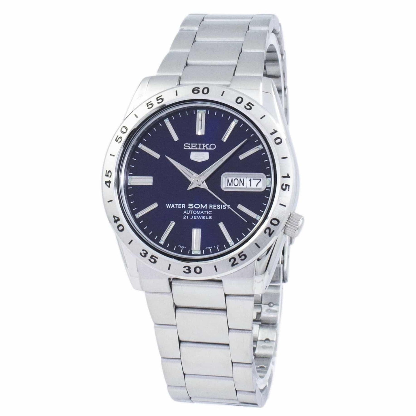 Serie 5 Seiko para Hombre Automático – SNKD99K1