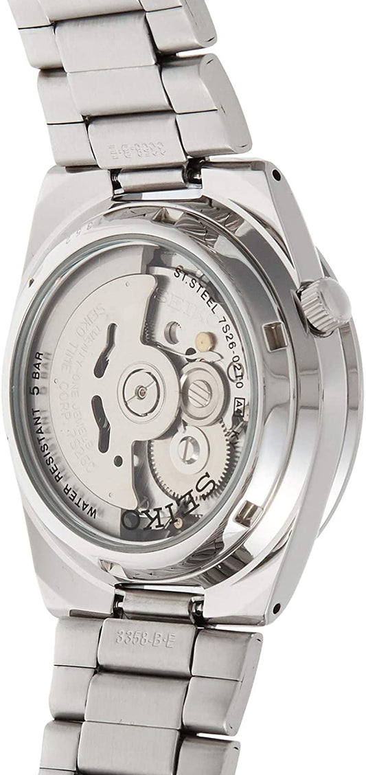 Serie 5 SNKE01K1 Seiko para Hombre Automático