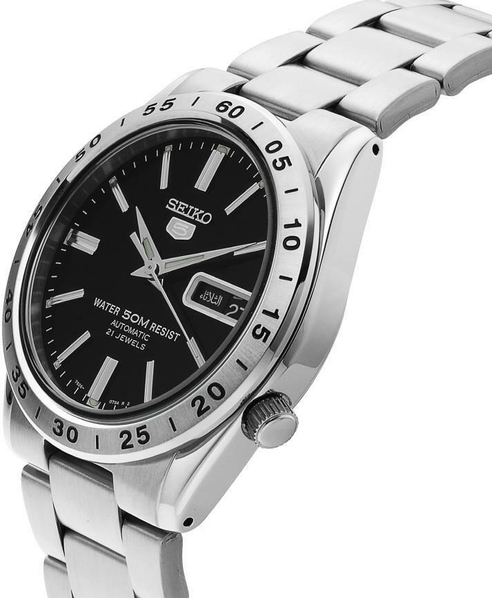 Serie 5 SNKE01K1 Seiko para Hombre Automático