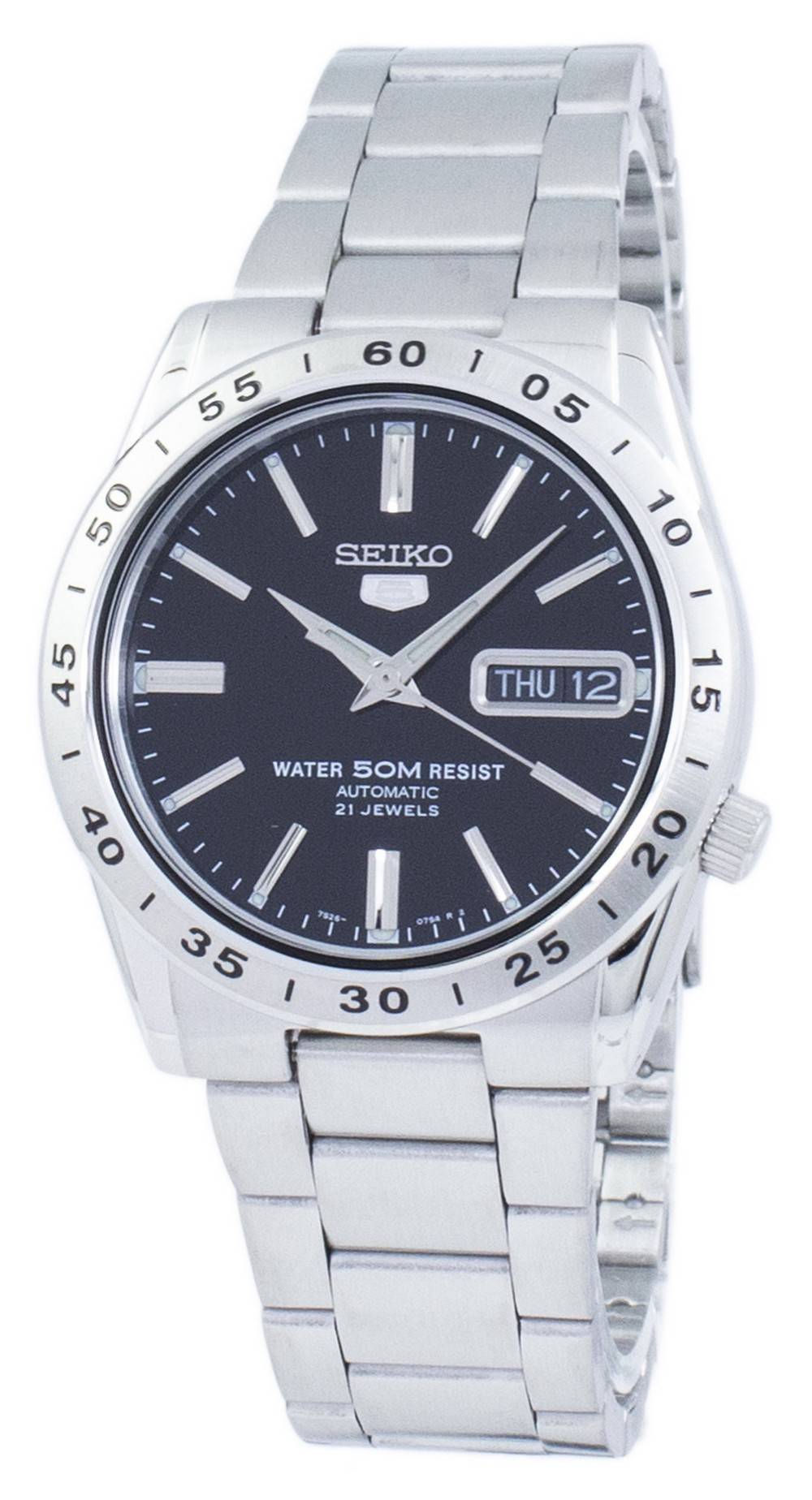 Serie 5 SNKE01K1 Seiko para Hombre Automático