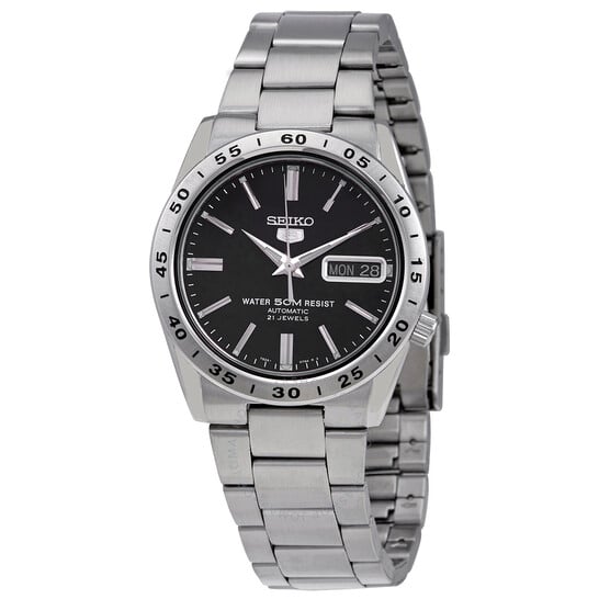 Serie 5 SNKE01K1 Seiko para Hombre Automático