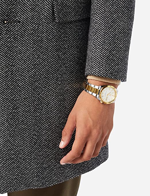 Serie 5 Seiko para Hombre Automático – SNKE04K1