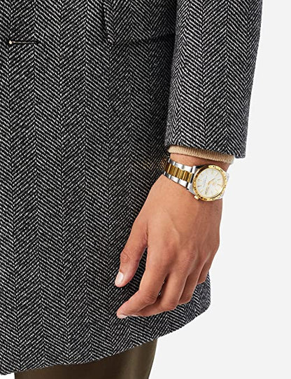 Serie 5 Seiko para Hombre Automático – SNKE04K1