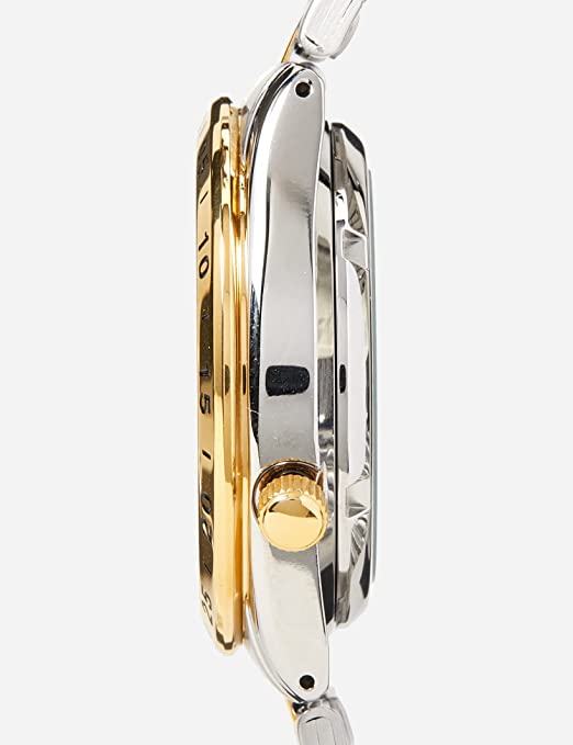 Serie 5 Seiko para Hombre Automático – SNKE04K1