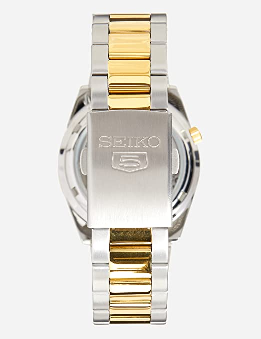 Serie 5 Seiko para Hombre Automático – SNKE04K1
