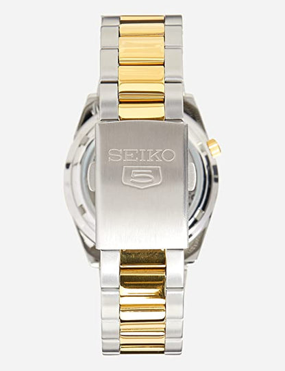 Serie 5 Seiko para Hombre Automático – SNKE04K1