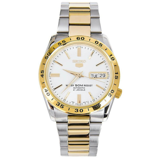 Serie 5 Seiko para Hombre Automático – SNKE04K1