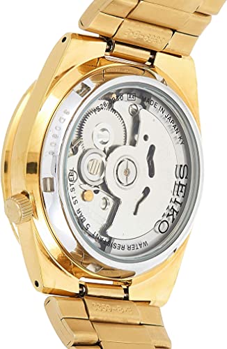Serie 5 Seiko para Hombre Automático – SNKE06K1
