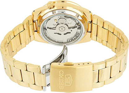Serie 5 Seiko para Hombre Automático – SNKE06K1