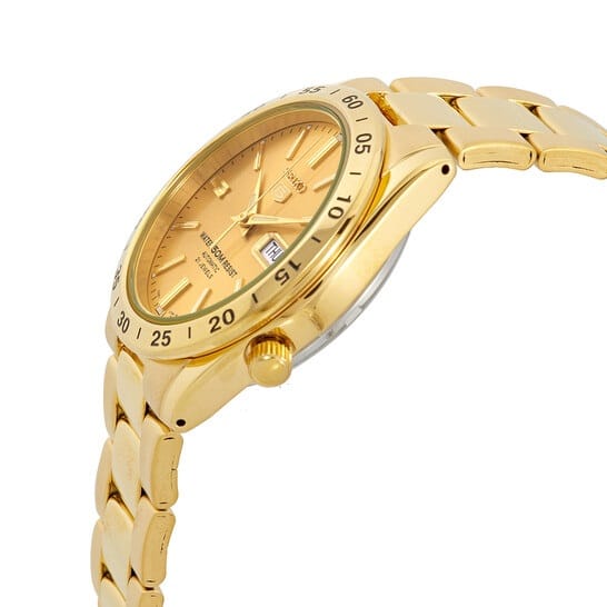 Serie 5 Seiko para Hombre Automático – SNKE06K1
