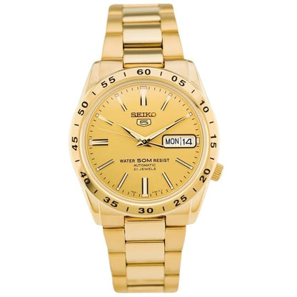 Serie 5 Seiko para Hombre Automático – SNKE06K1