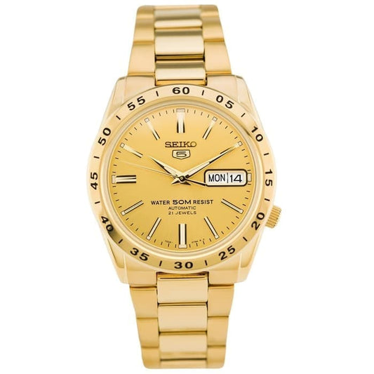 Serie 5 Seiko para Hombre Automático – SNKE06K1