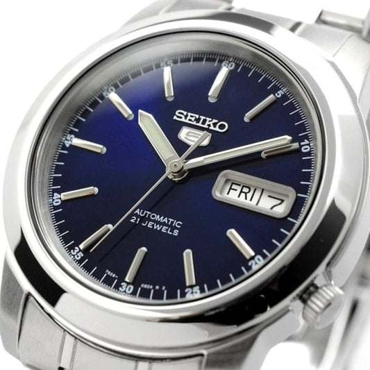 Serie 5 Seiko para Hombre Automático – SNKE51K1