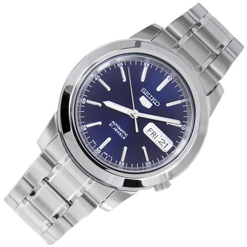 Serie 5 Seiko para Hombre Automático – SNKE51K1