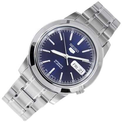 Serie 5 Seiko para Hombre Automático – SNKE51K1