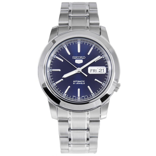 Serie 5 Seiko para Hombre Automático – SNKE51K1
