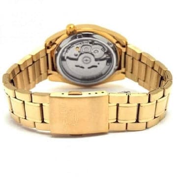 Serie 5 Seiko para Hombre Automático – SNKE56K1