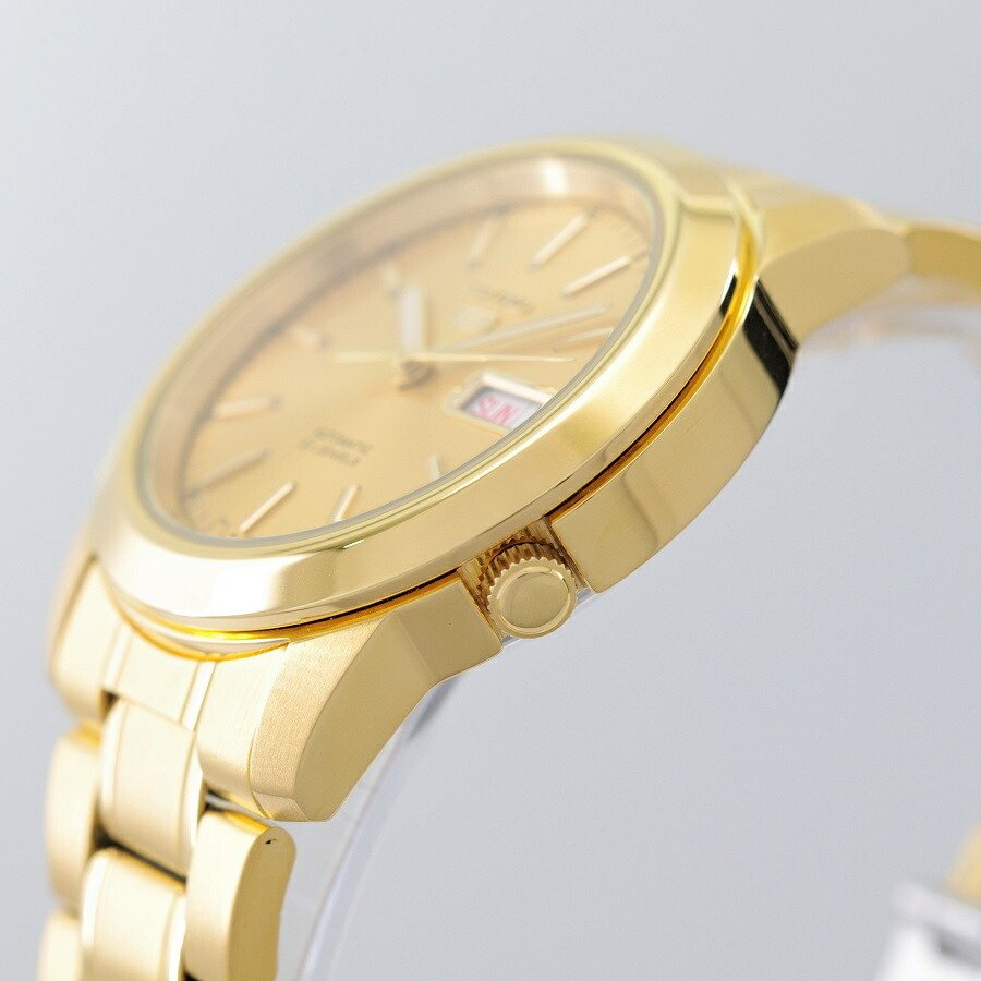 Serie 5 Seiko para Hombre Automático – SNKE56K1