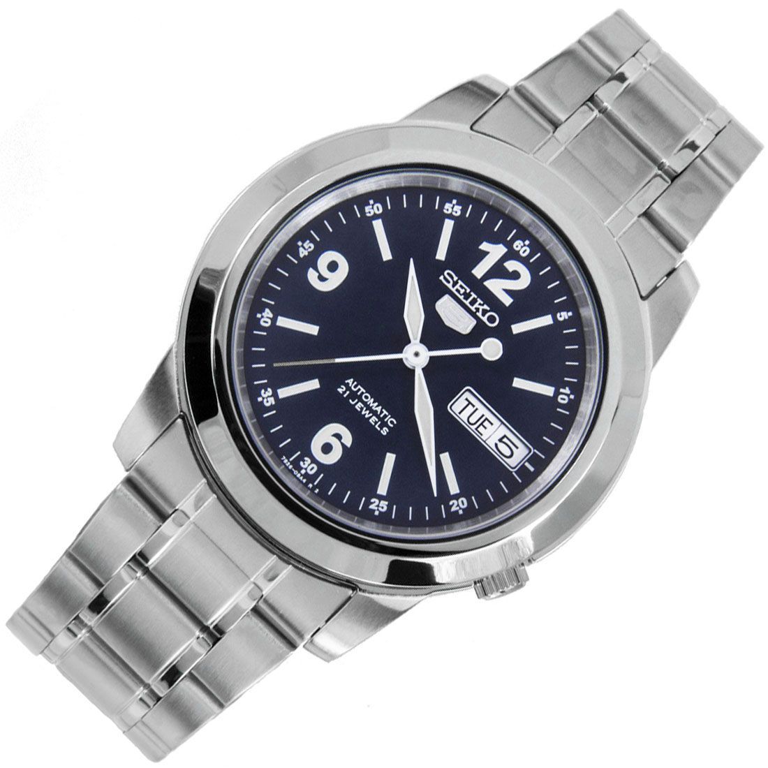 Serie 5 Seiko para Hombre Automático – SNKE61K1