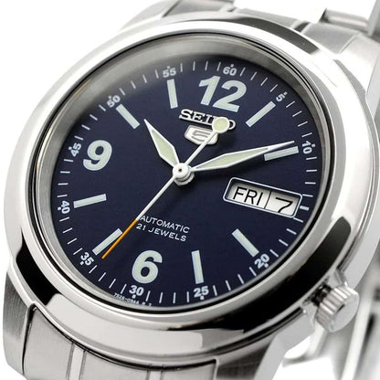Serie 5 Seiko para Hombre Automático – SNKE61K1