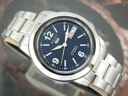 Serie 5 Seiko para Hombre Automático – SNKE61K1