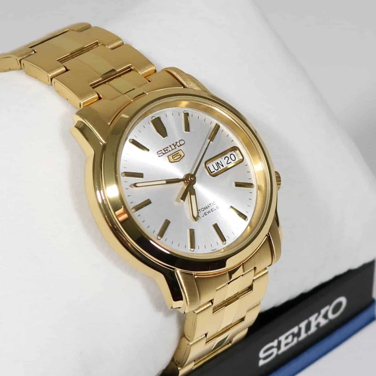 Serie 5 SNKK74K1 Seiko para Hombre Automático