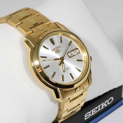 Serie 5 SNKK74K1 Seiko para Hombre Automático