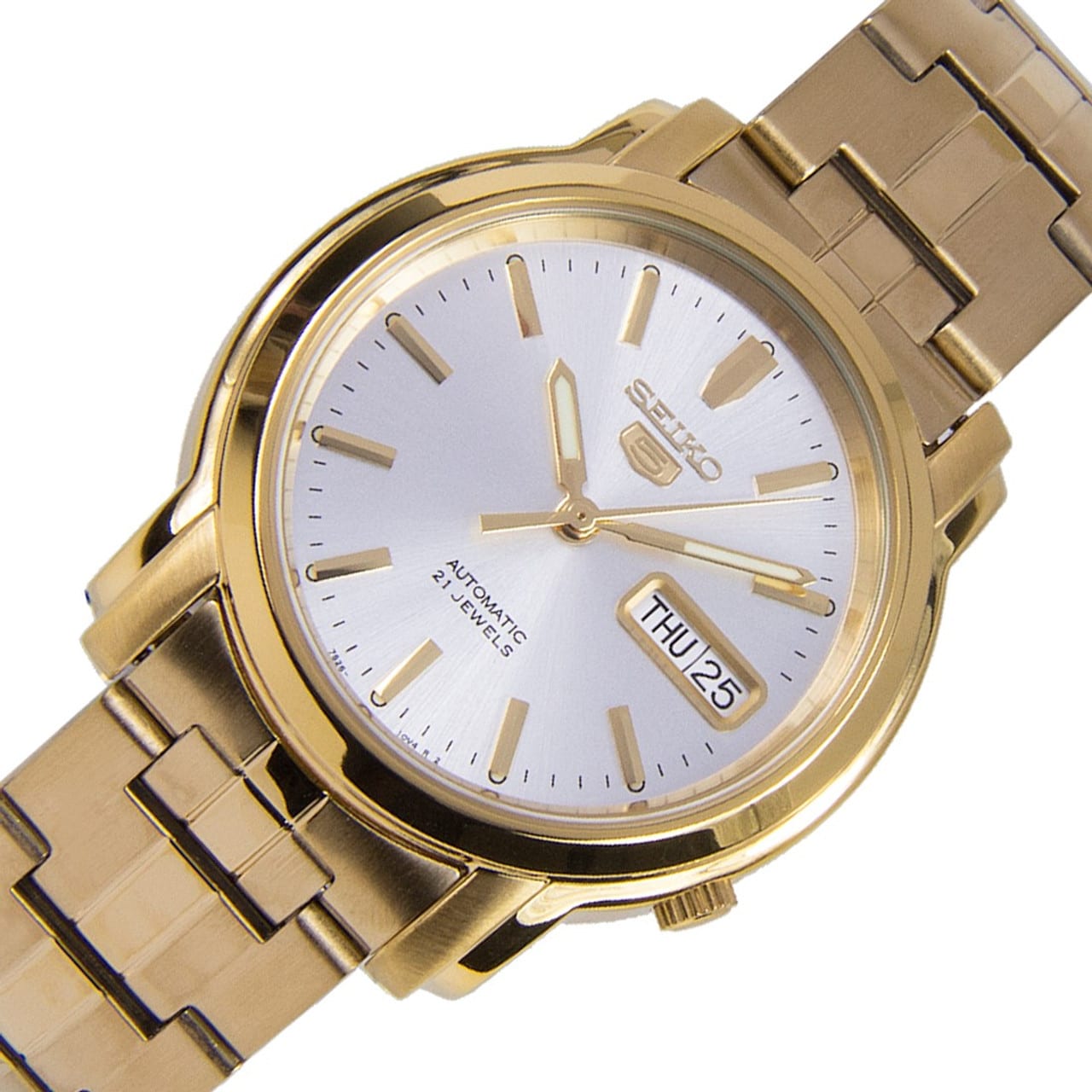 Serie 5 SNKK74K1 Seiko para Hombre Automático
