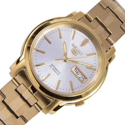 Serie 5 SNKK74K1 Seiko para Hombre Automático