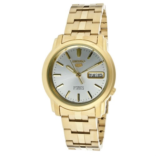 Serie 5 SNKK74K1 Seiko para Hombre Automático