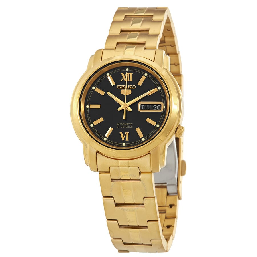 Serie 5 SNKK86K1 Seiko para Hombre Automático