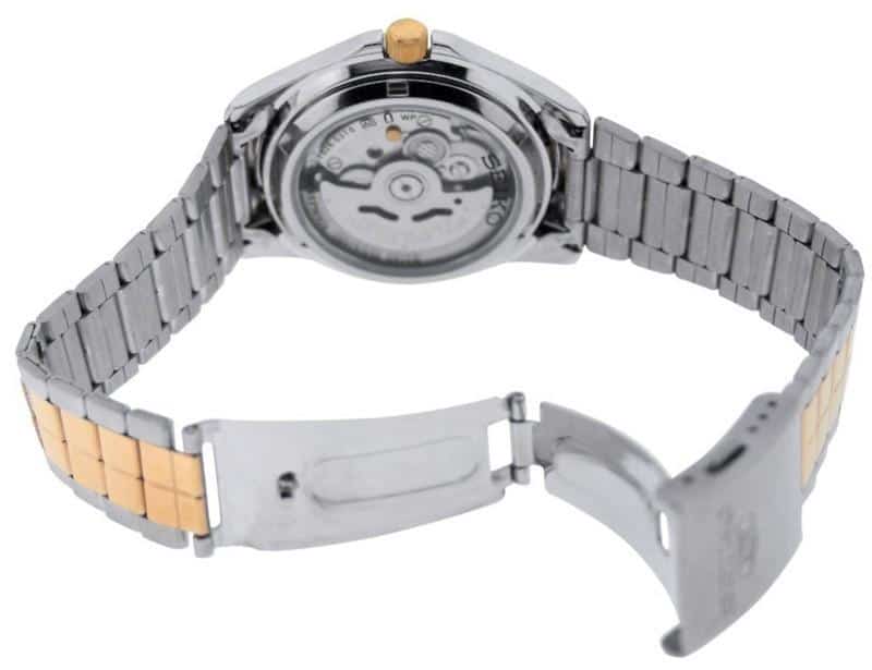 Serie 5 SNKK94K1 Seiko para Hombre