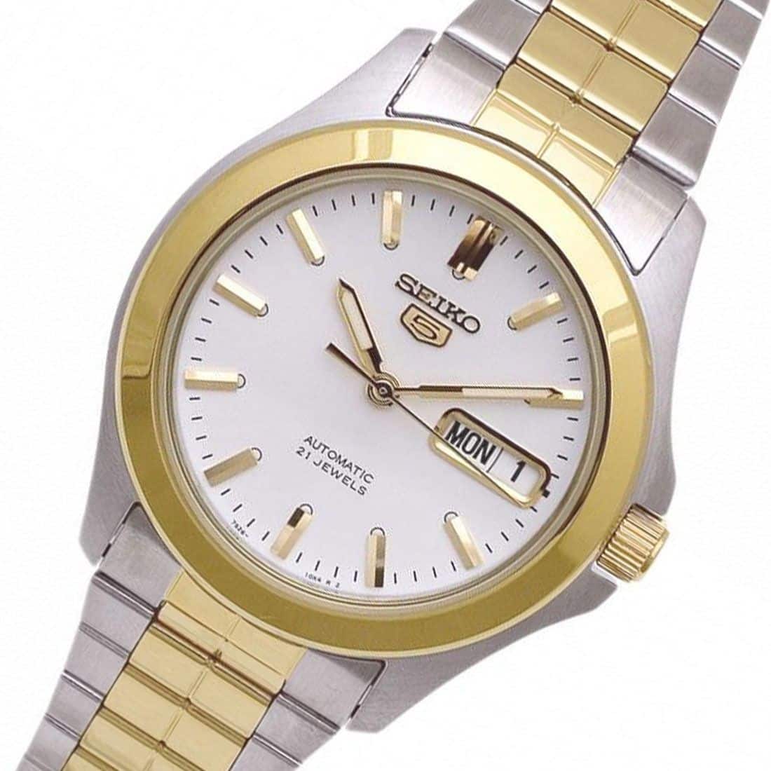 Serie 5 SNKK94K1 Seiko para Hombre