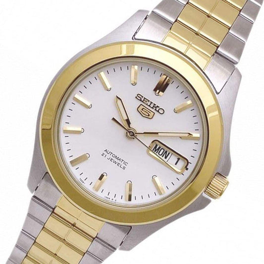 Serie 5 SNKK94K1 Seiko para Hombre