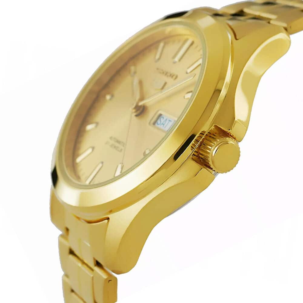 Serie 5 Seiko para Hombre Automático – SNKK98K1