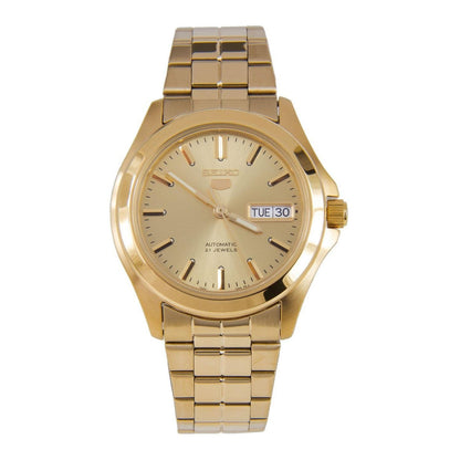 Serie 5 Seiko para Hombre Automático – SNKK98K1