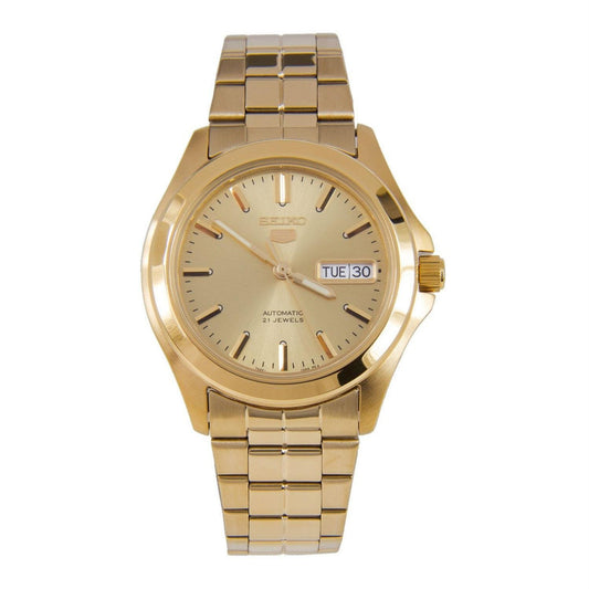 Serie 5 Seiko para Hombre Automático – SNKK98K1