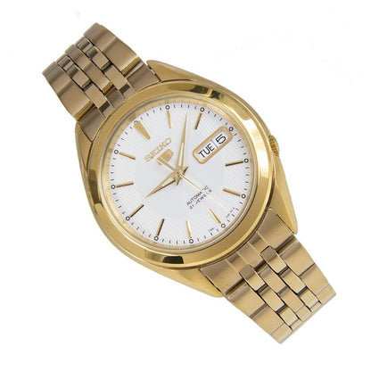 Serie 5 SNKL26K1 Seiko para Caballero Automático