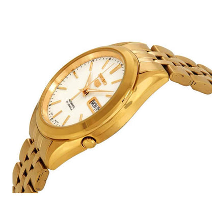 Serie 5 SNKL26K1 Seiko para Caballero Automático