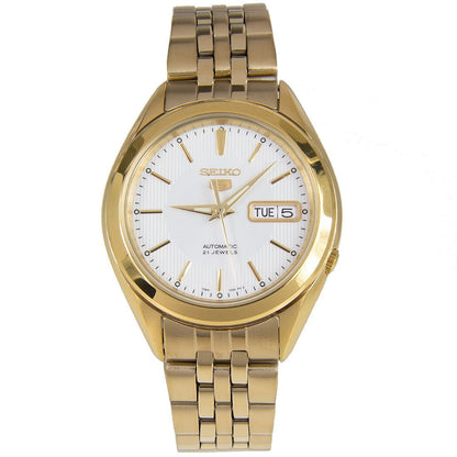 Serie 5 SNKL26K1 Seiko para Caballero Automático