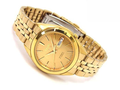 Serie 5 Seiko para Hombre Automático – SNKL28K1