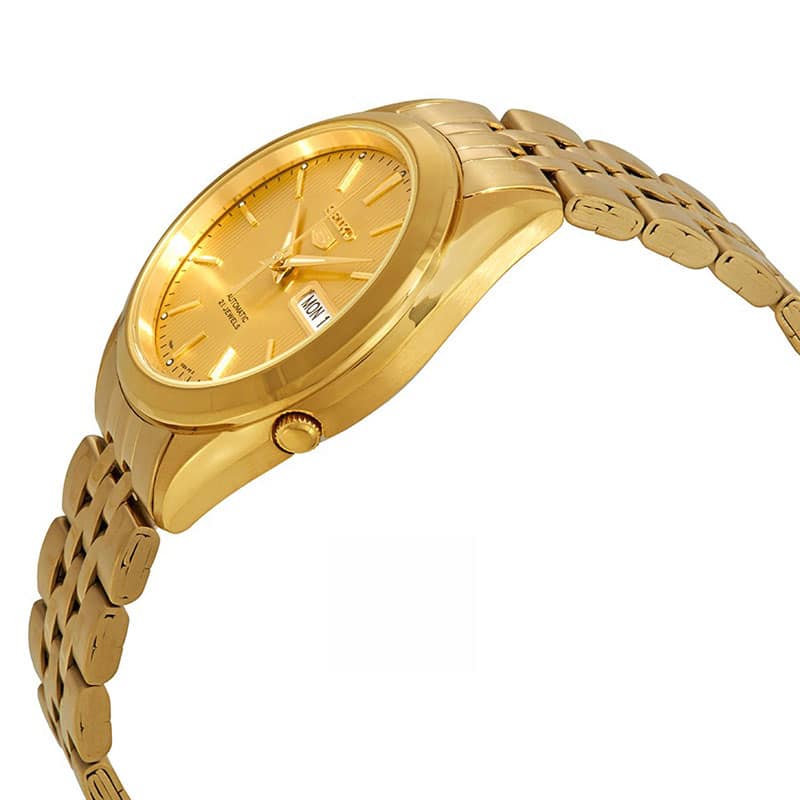 Serie 5 Seiko para Hombre Automático – SNKL28K1